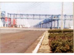 江苏神龙海洋工程有限公司  神龙海洋工程- 南京化学工业园方水东路-样板工程