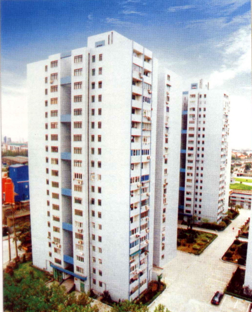 江苏神龙海洋工程-建设房屋建筑工程